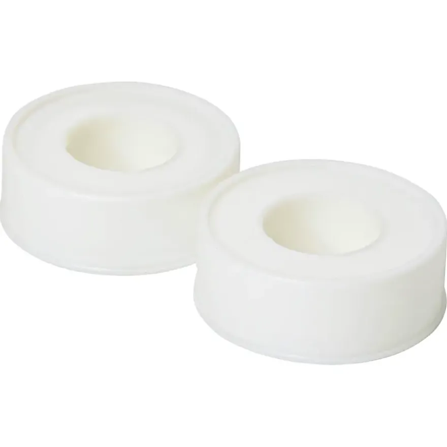 Sanivesk Afdichtingstape PTFE 12mmx12m KIWA 2 stuks