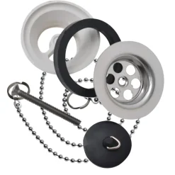 Sanivesk Afvoerplug 5/4"