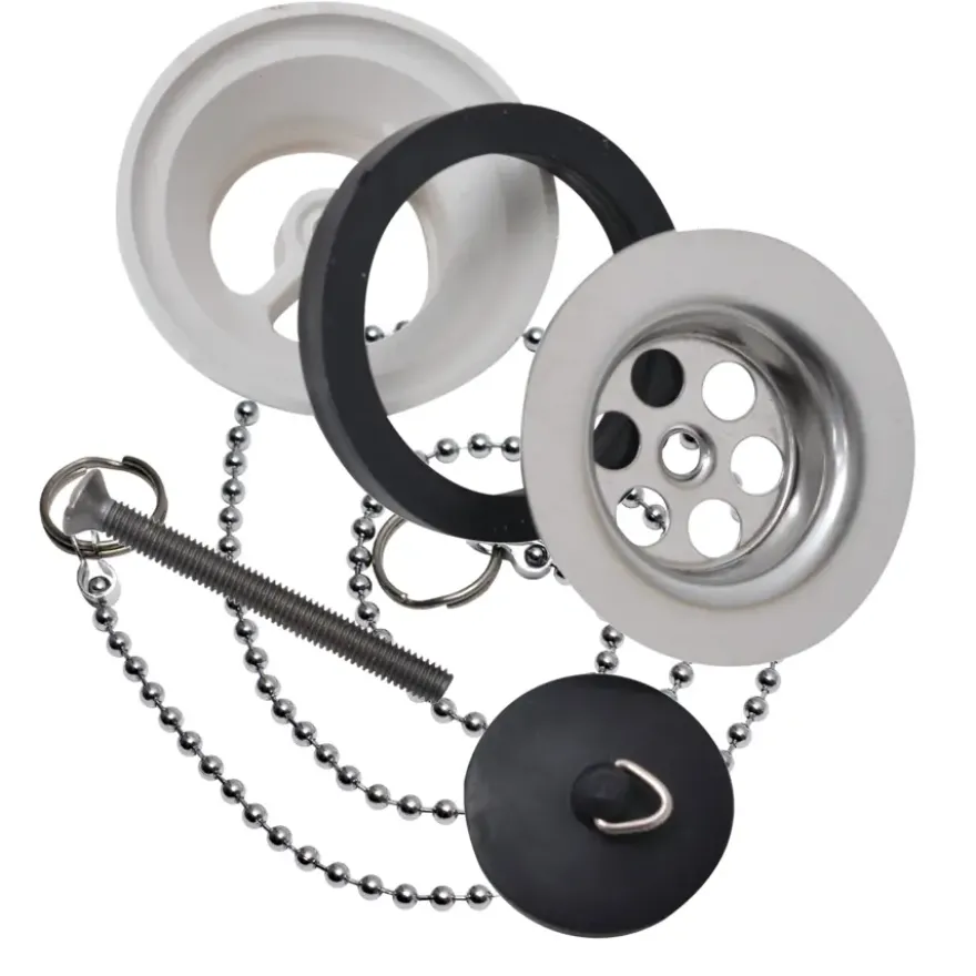 Sanivesk Afvoerplug 5/4"