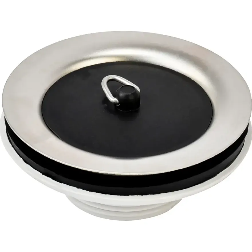 Sanivesk Afvoerplug 6/4"