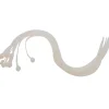 Sanivesk binders flexibel 45 cm 10 stuks