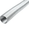Sanivesk buis semi-rigide aluminium Ø 100 mm 3 meter