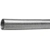 Sanivesk buis semi-rigide aluminium Ø 100 mm 1,5 meter