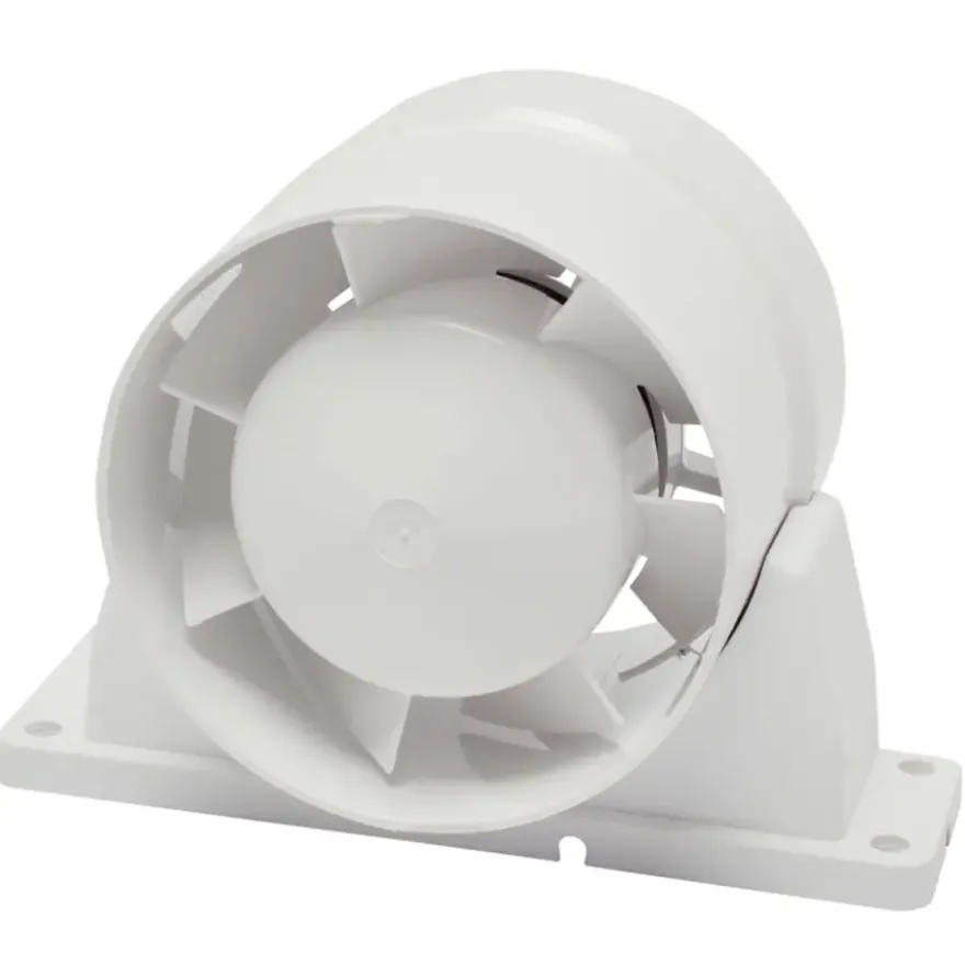 Sanivesk buisventilator standaard Ø 100 mm