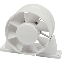 Sanivesk buisventilator standaard Ø 125 mm