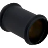 Sanivesk Buisverbinder 32mm Zwart