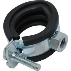 Sanivesk CV Beugel Enkel + Inlage 28mm M8