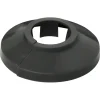 Sanivesk CV Buisrozet 22mm Antraciet 4 stuks