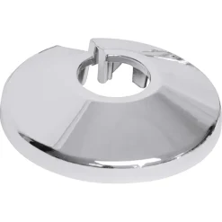 Sanivesk CV Buisrozet 22mm Chroom 2 stuks