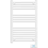 Sanivesk design radiator Lima elektrisch wit 80 x 50 cm