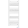 Sanivesk design radiator Lima elektrisch wit 120 x 50 cm