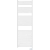 Sanivesk design radiator Lima elektrisch wit 180 x 60 cm