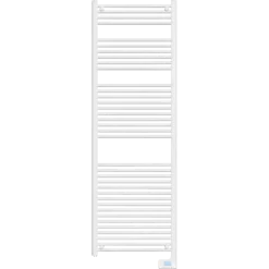 Sanivesk design radiator Lima elektrisch wit 180 x 60 cm