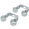 Sanivesk Dubbele CV Beugel 28mm 2 stuks