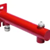 Sanivesk Expansievat Console Rood 3/4"F + 15mm Knel