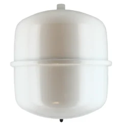 Sanivesk Expansievat 18L 0,5bar Wit