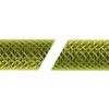Sanivesk Flexibele Gasslangset RVS M24x1,5 125cm