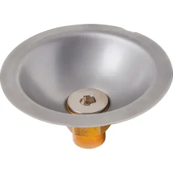 Sanivesk Gevelkom Soldeer Recht 15mmx1/2"F