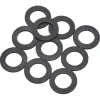 Sanivesk Gummiring m22 BI straalregelaar 5 stuks