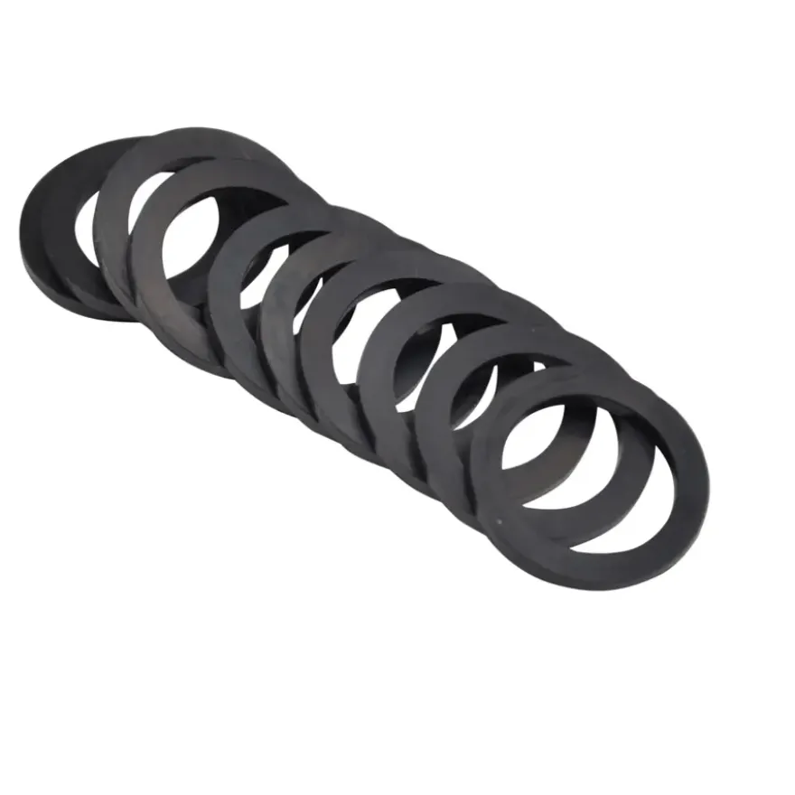 Sanivesk Gummiring straalregelaar M24BU 5 stuks