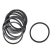 Sanivesk Gummiring 1 5 stuks