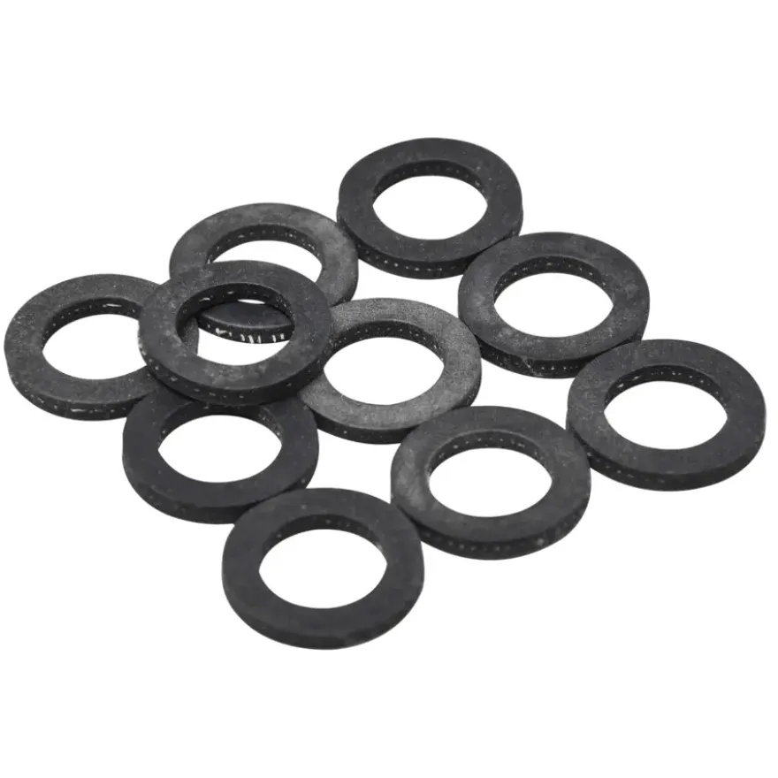 Sanivesk Gummiring Wasmachinekoppeling 5 stuks