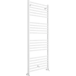 Sanivesk handdoekradiator Nairobi wit 160 x 60 cm