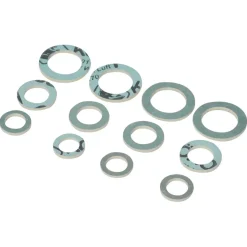Sanivesk HD Afdichtingsring Assortiment 1 12 stuks