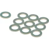 Sanivesk HD Ring 24x17mm 3/4 5 stuks