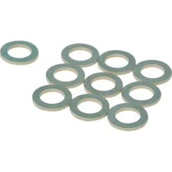 Sanivesk HD Ring 15x8mm 3/8 5 stuks