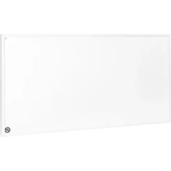 Sanivesk infrarood paneel Porto wit 30 x 60 cm
