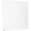 Sanivesk infrarood paneel Porto wit 60 x 60 cm