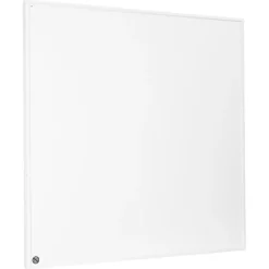 Sanivesk infrarood paneel Porto wit 60 x 60 cm