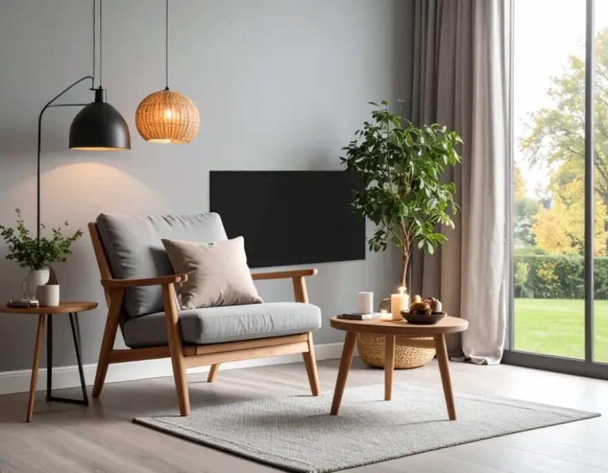 Sanivesk infrarood paneel Porto zwart 30 x 60 cm
