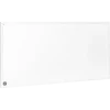 Sanivesk infrarood paneel Porto wit 120 x 60 cm