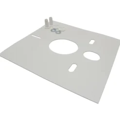 Sanivesk Isolatiemat Voor hangend toilet