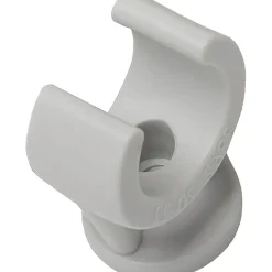 Sanivesk Klembeugel Enkel 12mm 4 stuks