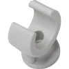 Sanivesk Klembeugel Enkel 22mm 4 stuks