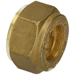 Sanivesk Knelmoer 12mm 2 stuks