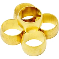 Sanivesk Knelring 12mm 2 stuks