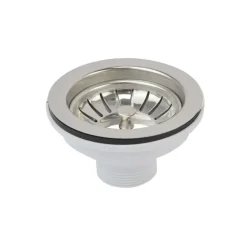 Sanivesk Korfplug 6/4 Wit
