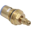 Sanivesk kraanbovendeel linkssluitend 1/2"M