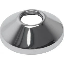 Sanivesk Kraanrozet Luxe 3/4" 2 stuks