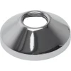Sanivesk Kraanrozet Luxe 1/2" 2 stuks