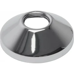 Sanivesk Kraanrozet Luxe 1/2" 2 stuks