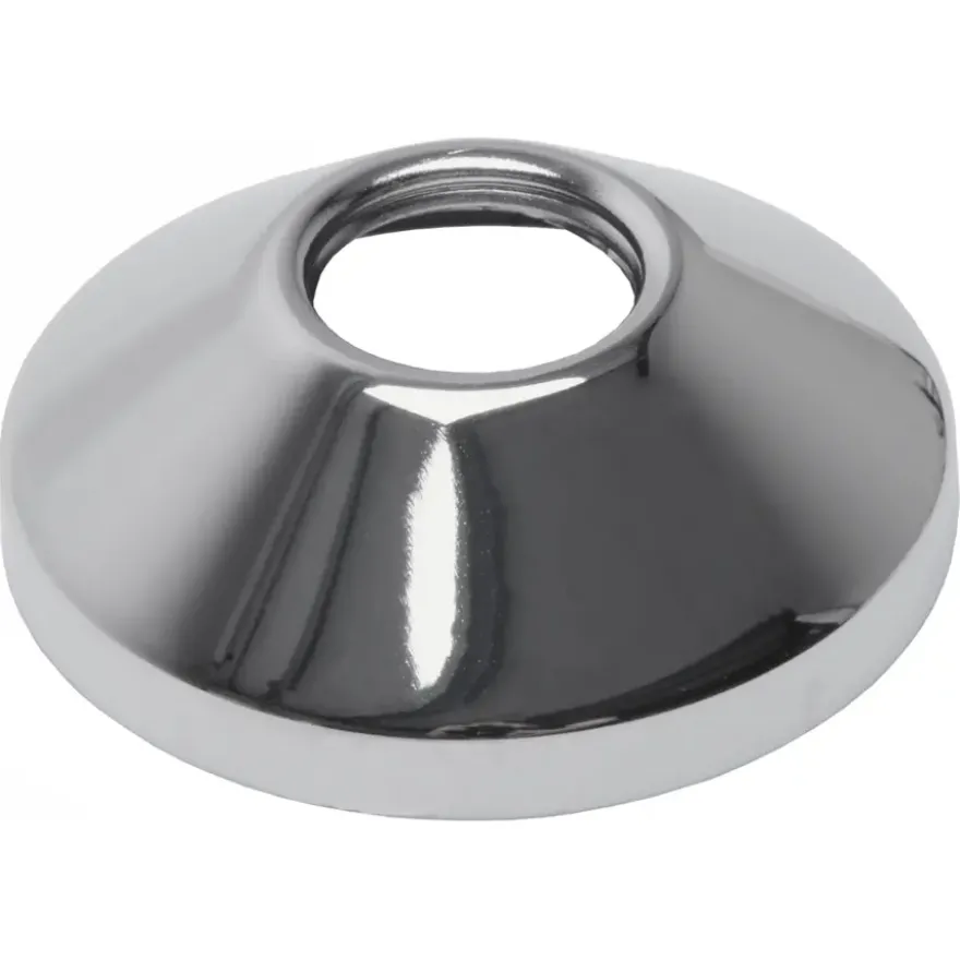 Sanivesk Kraanrozet Luxe 1/2" 2 stuks