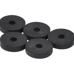 Sanivesk Kraanschijfje15,5mm 5 stuks