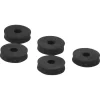 Sanivesk Kraanschijf 18x4x4mm 4 stuks