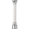 Sanivesk Kraanslang M22F Wit