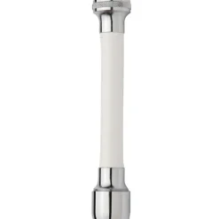 Sanivesk Kraanslang M22F Wit